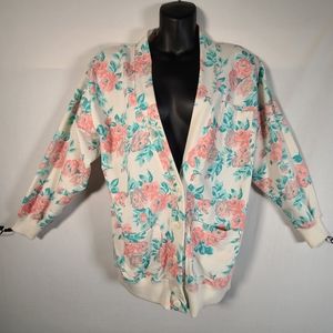 Vintage PS Sport Medium Cardigan